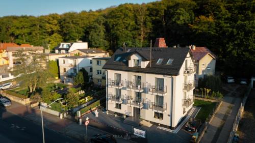 Miedzyzdroje Casa | Villa Bianco
