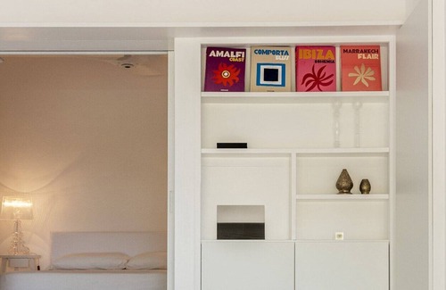Lurin Villa | Villa Biba | Gustavia, St-Barths