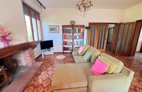 Avane Casa | Villa Biba tra Lucca e Pisa