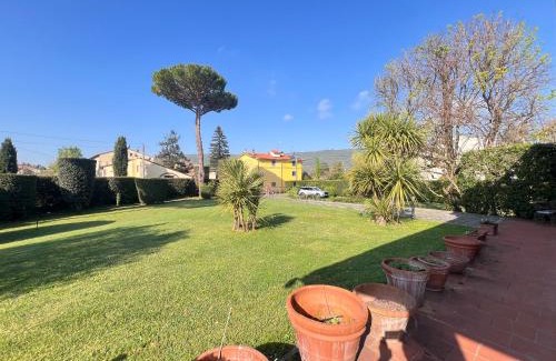 Avane Casa | Villa Biba tra Lucca e Pisa