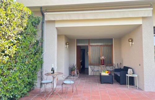 Avane Casa | Villa Biba tra Lucca e Pisa