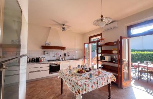 Avane Casa | Villa Biba tra Lucca e Pisa