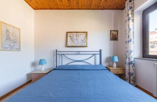 Teulada Casa | Villa bifamiliare con giardino
