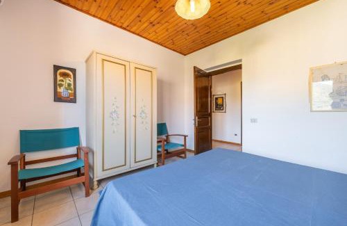 Teulada Casa | Villa bifamiliare con giardino