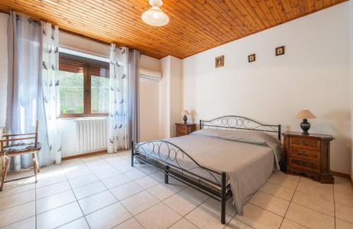 Teulada Casa | Villa bifamiliare con giardino