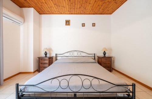 Teulada Casa | Villa bifamiliare con giardino