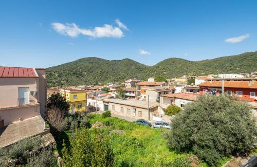 Teulada Casa | Villa bifamiliare lovely