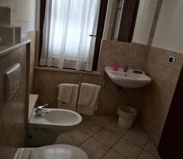 Assisi Cama Y Desayuno | Villa Bigio