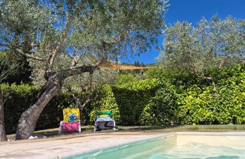Assisi Cama Y Desayuno | Villa Bigio