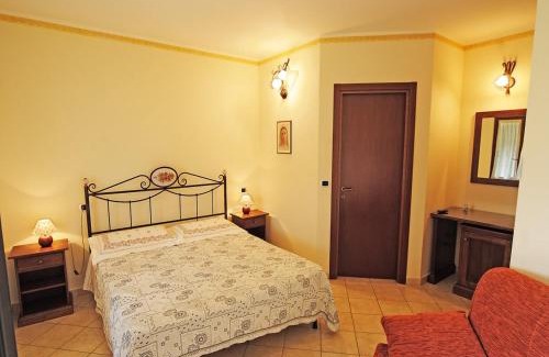 Assisi Cama Y Desayuno | Villa Bigio