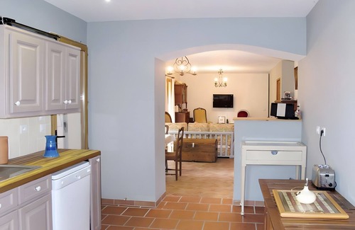 Regusse Villa | Villa « Bignone » con piscina privada, terraza privada y Wi-Fi