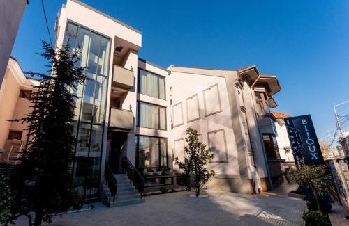 Ploiesti Casa | Villa Bijoux