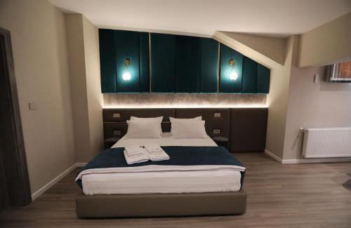 Ploiesti Casa | Villa Bijoux