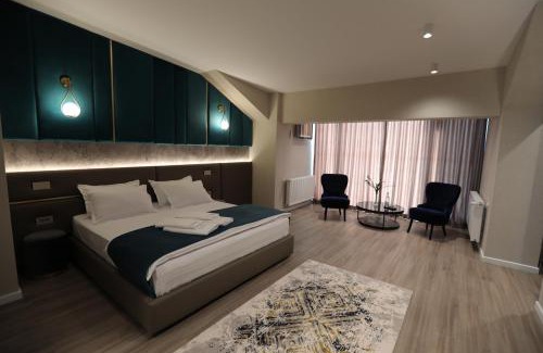 Ploiesti Casa | Villa Bijoux