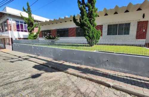 Velha Apartamento | VILLA BILAC 03 - Studio próximo à Vila Germânica