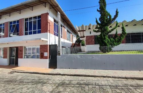 Velha Apartamento | VILLA BILAC 04 - Amplo Studio próxima à Vila Germânica