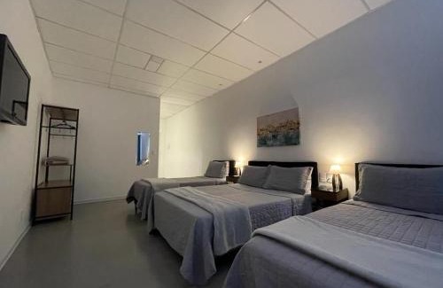 Velha Apartamento | VILLA BILAC 04 - Amplo Studio próxima à Vila Germânica