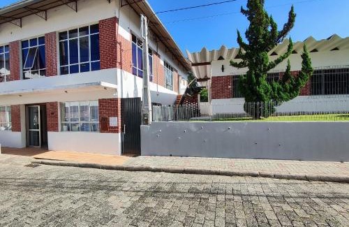 Velha Apartamento | VILLA BILAC 09 - Studio Urbano próximo à Villa Germânica Bairro da Velha