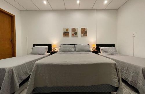 Velha Apartamento | Villa Bilac - Amplos Studios 2km da Vila Germânica
