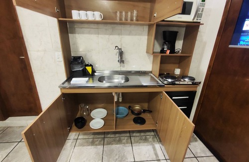 Velha Casa | Villa Bilac Studios
