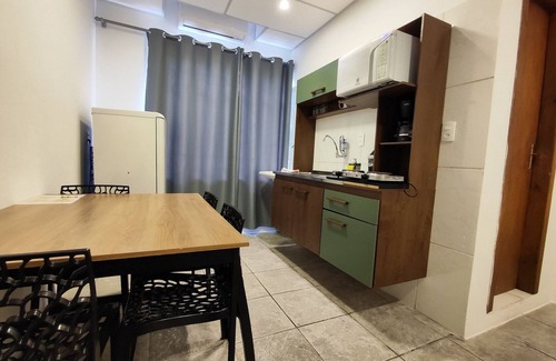 Velha Casa | Villa Bilac Studios