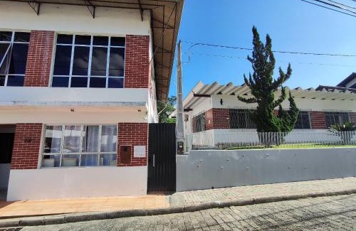 Velha Casa | VILLA BILAC - Studios próximo à Vila Germânica Bairro da Velha