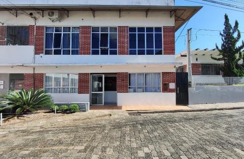 Velha Casa | VILLA BILAC - Studios próximo à Vila Germânica Bairro da Velha
