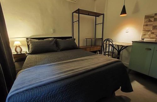 Velha Casa | VILLA BILAC - Studios próximo à Vila Germânica Bairro da Velha