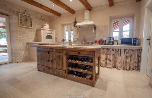 Hreljici Casa | CASA TRADICIONAL DE PIEDRA ISTRIANA, VILLA BILETTI
