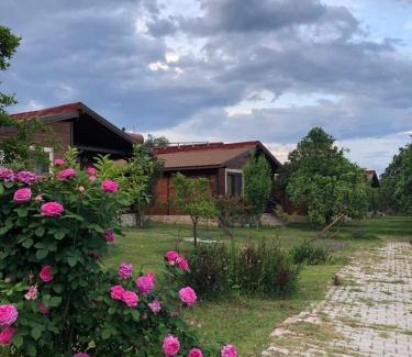 Cirali Complejo | Villa Bilge