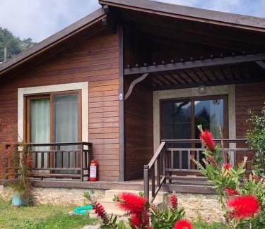 Cirali Complejo | Villa Bilge