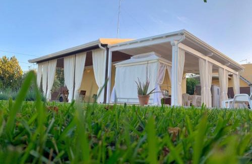 Villaggio San Leonardo Casa | Villa Biniritta