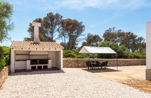 Cala Blanca Villa | Villa Binisaret I by Mauter Villas