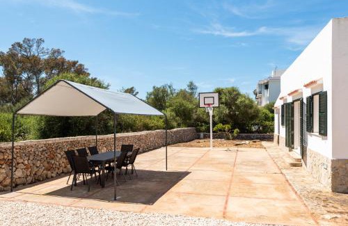 Cala Blanca Villa | Villa Binisaret I by Mauter Villas