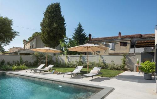 Susnjici Casa | Villa Bino&Marija