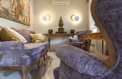 San Sebastián Hotel | Villa Birdie Boutique