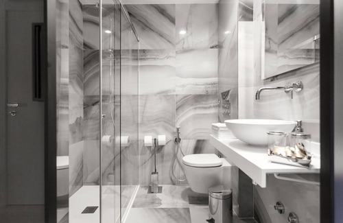 San Sebastián Hotel | Villa Birdie Boutique