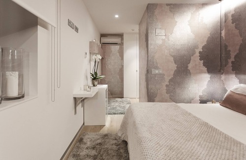 San Sebastián Hotel | Villa Birdie Boutique