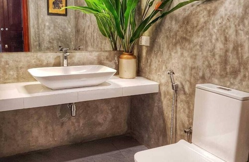 Ambalangoda Hotel | Villa Birdlake