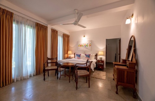 Ambalangoda Hotel | Villa Birdlake