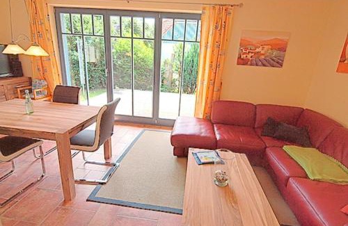 Zingst Apartamento | Villa Birkenboom, FW 1