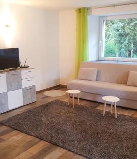 Birkenfeld Apartamento | Villa Birkenfeld
