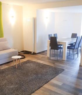 Birkenfeld Apartamento | Villa Birkenfeld