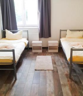 Birkenfeld Apartamento | Villa Birkenfeld