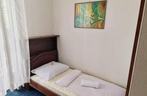Moscenicka Draga Cama Y Desayuno | VILLA BISER