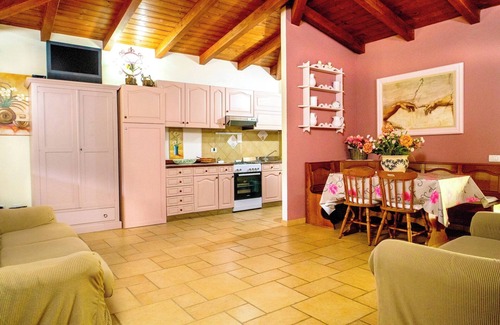 Domus de Maria Apartamento | Villa Bithia SaBratza Vacanze