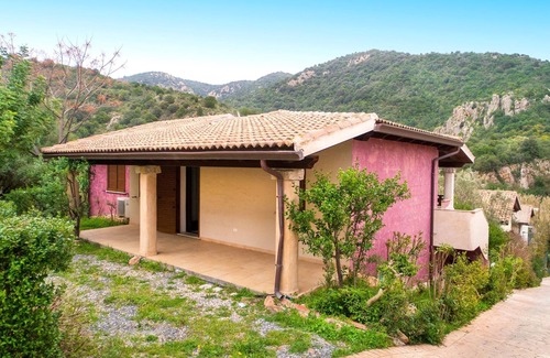 Domus de Maria Apartamento | Villa Bithia SaBratza Vacanze