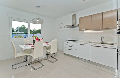 Bogomolje Casa | Villa Blažen (V6361-K1) - Bogomolje