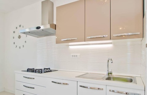 Bogomolje Casa | Villa Blažen (V6361-K1) - Bogomolje