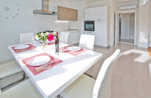 Bogomolje Casa | Villa Blažen (V6361-K1) - Bogomolje